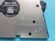 Вентилятор до ноутбука Lenovo Yoga C740-14IML №2